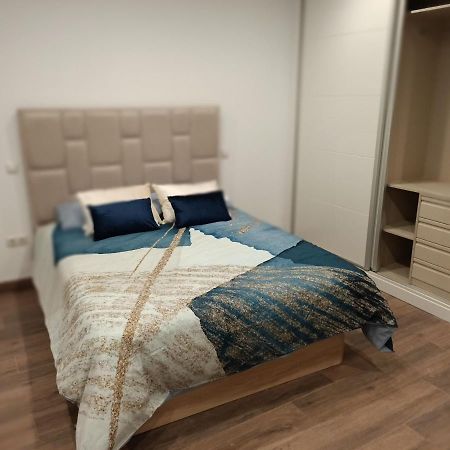 Casa Pepe Apartment Madrid Luaran gambar