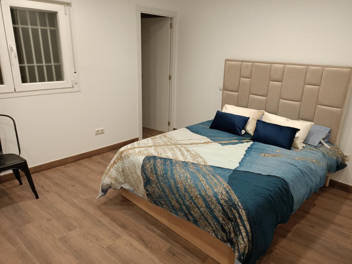 Casa Pepe Apartment Madrid Luaran gambar