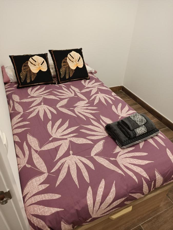 Casa Pepe Apartment Madrid Luaran gambar